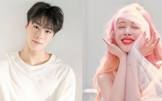 Đau lòng trước điểm chung của Sulli và Moonbin: Ra đi ở tuổi 25 đầy hoài bão