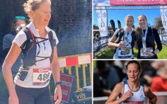 VĐV nổi tiếng bị loại vì ngồi ô tô để gian lận quãng đường 4 km