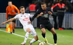 Nhận định Angers vs PSG 02h00 ngày 22/04 - Ligue 1
