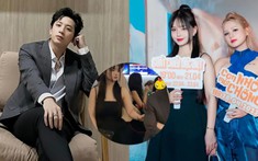 Phí Ngọc Hưng có động thái đầu tiên sau nghi vấn ngoại tình, Xoài Non đính chính cho cô gái váy đen bị nghi là 'tiểu tam'
