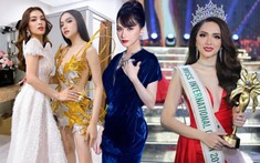 Hương Giang lên tiếng về 'nỗi oan' không muốn đàn em vượt mặt, đánh rớt đại diện Việt Nam tại MIQ