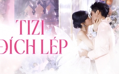 Tizi tiết lộ Đích Lép lén ra khỏi nhà vào ban đêm chỉ vì muốn thực hiện điều này trong tiệc cưới