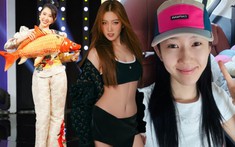 Từng bị trêu vì 'phát tướng' trên sóng truyền hình, Thúy Ngân quyết tâm giảm cân khiến fans lo lắng