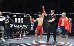 VIDEO: Liên đoàn MMA Việt Nam thừa nhận sai sót khi võ sĩ Brazin bị xử thua trắng trợn