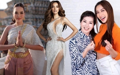 Phó chủ tịch Miss Grand 'bật đèn xanh' cho Lê Hoàng Phương: Thí sinh nước chủ nhà phải cỡ này!