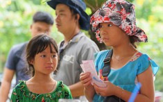 Con gái Lý Hải đóng vai cameo trong “Lật mặt 6: Tấm vé định mệnh”: Vẫn casting và nhận cát-xê như thường!