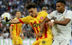 Nhận định Girona vs Real Madrid 00h30 ngày 26/04 - La Liga