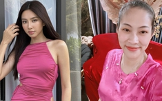 Tòa mở phiên xét xử chính thức vụ kiện của hoa hậu Thùy Tiên, bà Đặng Thùy Trang tiếp tục úp mở gây chú ý