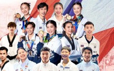 Đội Taekwondo Thái Lan chi cả tỷ đồng để được thoải mái tại SEA Games 32 dù được miễn phí ăn ở