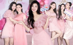 Mừng sinh nhật tuổi 21, á hậu Phương Nhi bật khóc vì sự xuất hiện của nhân vật đặc biệt