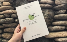 Cách để chữa lành tâm hồn chính là nuôi dưỡng sự tử tế