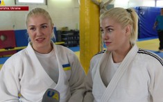 Đất nước đang chiến tranh, hai VĐV Ukraina đầu quân cho Campuchia tham dự SEA Games