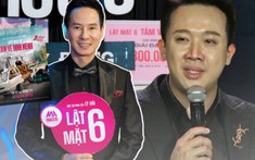 Netizen náo loạn vì Trấn Thành trong ngày Lý Hải ra phim mới: 2 lần có phải là trùng hợp ngẫu nhiên?