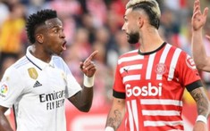 'Sát thủ' tạo địa chấn khi ghi 4 bàn vào lưới Real Madrid là ai?