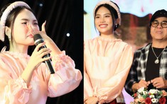 Phương Mỹ Chi: 'Không thể nào tính chuyện tiền bạc khi mời các cô chú nhóm Líu Lo đóng MV'
