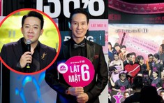 Lý Hải thắng thắn lên tiếng khi được hỏi về ồn ào của Trấn Thành trong ngày đầu công chiếu “Lật mặt 6”