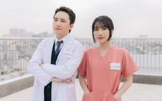 Lần đầu kết hợp cùng Phan Mạnh Quỳnh, Orange xúc động khi bắt gặp câu chuyện thật của bản thân