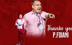 Chia tay HLV Paulo Foiani, CLB CAHN phải bồi thường số tiền khủng