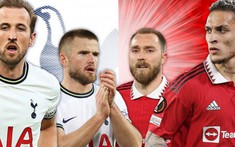 Nhận định bóng đá Tottenham vs Mu, 02h15 ngày 28/4