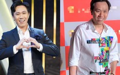 Tái xuất sau thời gian vắng bóng, Anh Đức khiến khán giả hoang mang vì biểu cảm lạ