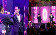 Lý Hải cùng dàn diễn viên 'Lật mặt 6' khuấy động Hà Nội với loạt “hit” khủng