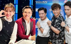 Đại Nghĩa nói rõ chuyện 'thay thế' Trấn Thành làm giám khảo, hé lộ cách quan tâm đồng nghiệp giữa ồn ào