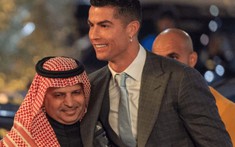Chủ tịch Al Nassr đệ đơn  từ chức vì áp lực bởi người hâm mộ
