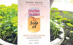 Chúng ta sẽ nhận được gì sau biến cố, vấp ngã?