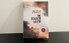 The Bomber Mafia - tất tần tật về giấc mơ, cám dỗ trong Thế chiến thứ 2