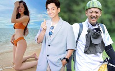 Netizen soi thêm bằng chứng hẹn hò của Ngô Kiến Huy và tình tin đồn Uyên Endy