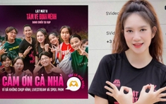 “Lật mặt 6” của Lý Hải cũng không tránh khỏi nạn livestream, leak phim: Minh Hà lên tiếng nhờ vả khán giả