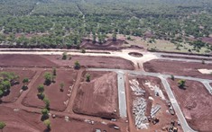 Hàng loạt cán bộ tỉnh Gia Lai bị xử lý kỷ luật