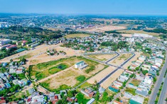 Quảng Ngãi công nhận nhà đầu tư thực hiện dự án khu đô thị mới 1.815 tỷ đồng