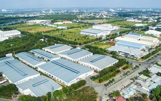 Lâm Đồng thống nhất phương án phát triển thêm nhiều khu công nghiệp mới