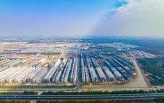Bất Động Sản Thương Mại Sẽ Giúp Thị Trường “Ngược Dòng” Trong Năm 2023