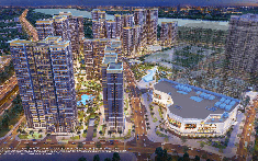 Tổng Quan Dự Án Glory Heights Tại Đại Đô Thị Vinhomes Grand Park
