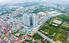 Gạt Bỏ Nỗi Lo Tìm Nơi An Cư, Sống Tận Hưởng Tại Hanhomes Blue Star