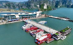 Crystal Holidays Harbour Vân Đồn: Lợi Thế BĐS Du Lịch Sở Hữu Bến Du Thuyền, Kề Cận Thương Cảng Quốc Tế
