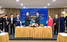 Everland Và Vietyacht Hợp Tác Phát Triển Sản Phẩm “Resort Apartment – Du Thuyền” Thời Thượng Tại Vân Đồn
