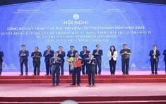 Vinhomes sắp triển khai dự án nhà ở xã hội 3.756 tỷ đồng tại TP.Cam Ranh, Khánh Hòa