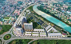 Ba dự án khu đô thị hơn 26.000 tỉ tại Hải Phòng vẫn chưa có chủ