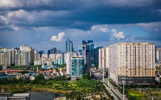 Ba kịch bản có thể xảy ra với thị trường địa ốc từ nay đến cuối năm