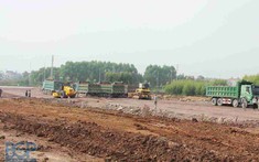 Bắc Giang chuẩn bị kêu gọi đầu tư cho 5 dự án khu đô thị