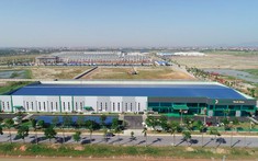 Bắc Giang có thêm 2 khu công nghiệp, diện tích 340ha