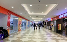 Bất chấp làn sóng trả mặt bằng, giá thuê mặt bằng bán lẻ Hà Nội vẫn tăng gần 35%