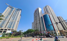 Bất động sản sẽ đón tín hiệu tích cực vào cuối quý 2?