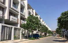 Biệt thự, nhà phố hai miền Nam-Bắc diễn biến trái chiều