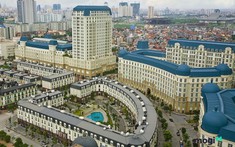 Bốn xu hướng dẫn dắt thị trường chung cư Hà Nội thời gian tới