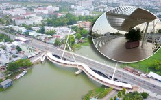 Vì sao tỉnh An Giang chọn phương pháp thử tải cầu Nguyễn Thái Học bằng 400 người?
