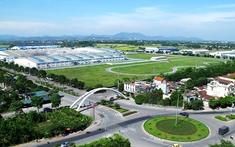 Chính phủ chấp thuận chủ trương đầu tư dự án KCN Bình Xuyên II trị giá hơn 800 tỉ